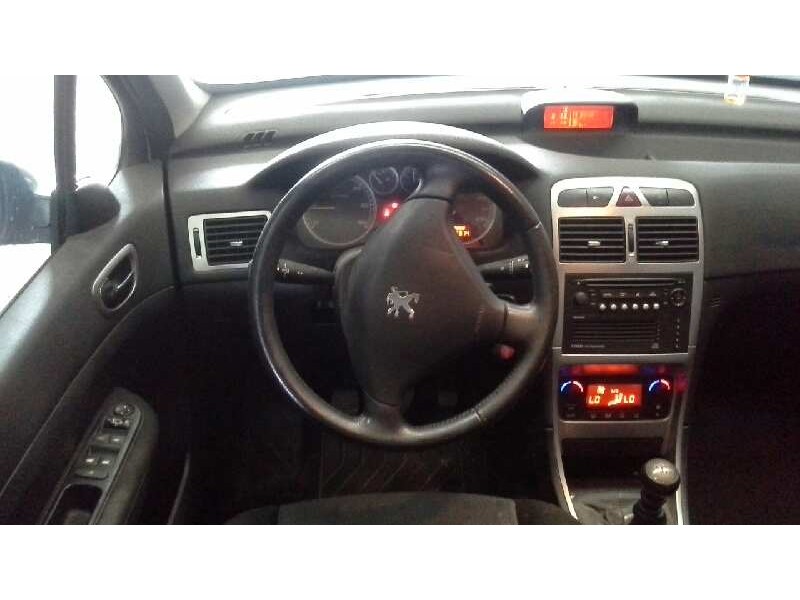 peugeot 307 break/sw (s2) del año 2005