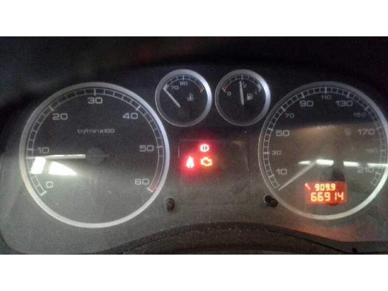 peugeot 307 break/sw (s2) del año 2005