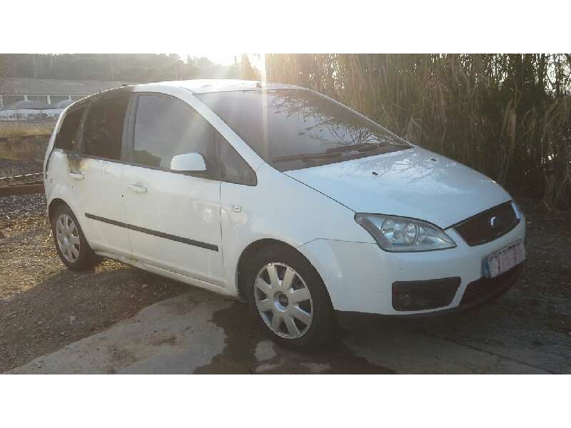ford focus c-max (cap) del año 2006