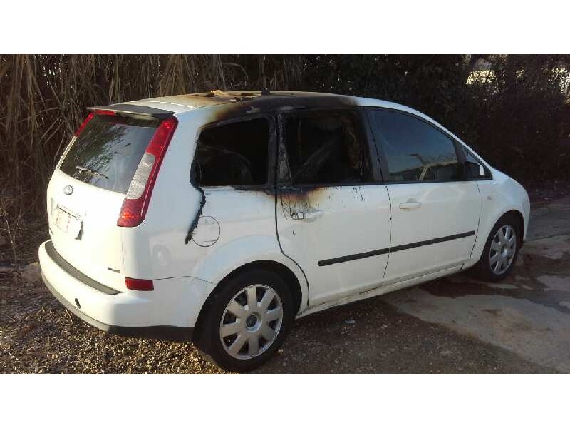 ford focus c-max (cap) del año 2006