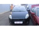 FIAT GRANDE PUNTO (199)