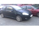 FIAT GRANDE PUNTO (199)