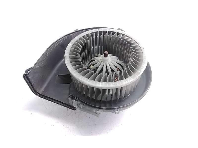 Recambio de motor calefaccion para audi a1 (8x) 1.6 tdi referencia OEM IAM 6Q1819015J  