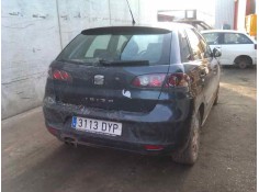 seat ibiza (6l1) del año 2006 2