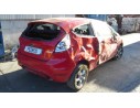 FORD FIESTA (CB1)