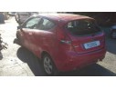 FORD FIESTA (CB1)