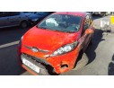 FORD FIESTA (CB1)