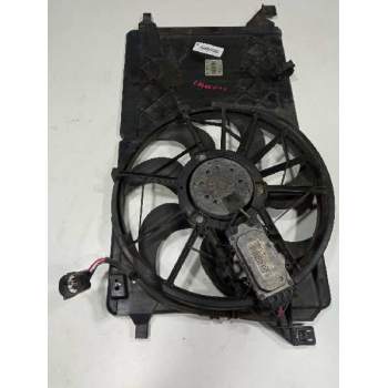 Recambio de electroventilador para ford focus berlina (cap) 1.6 tdci cat referencia OEM IAM 3M5H8C607VE  