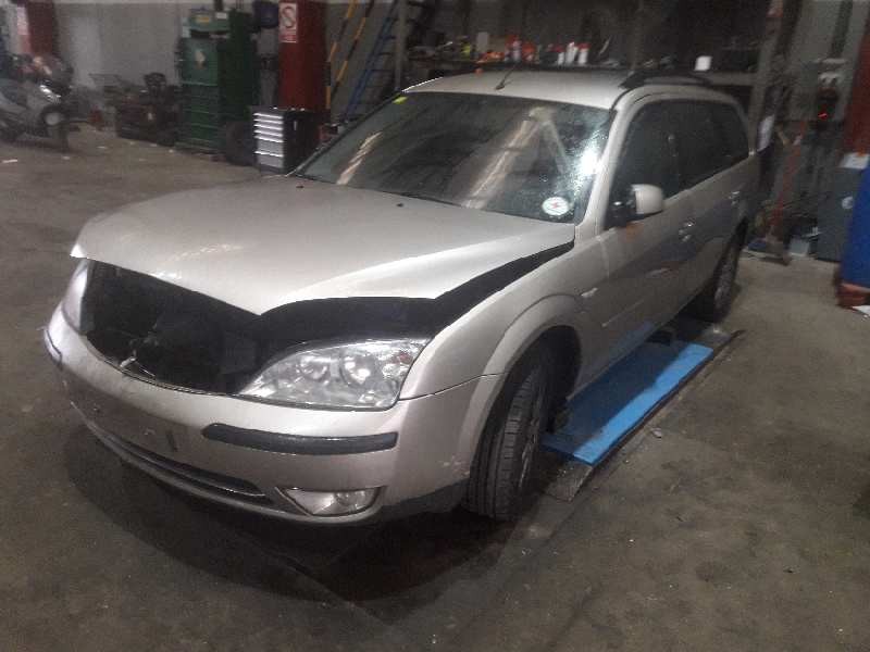 ford mondeo turnier (ge) del año 2003