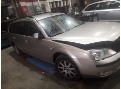 ford mondeo turnier (ge) del año 2003 2