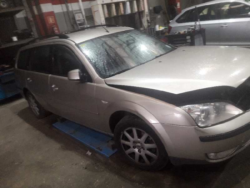 ford mondeo turnier (ge) del año 2003