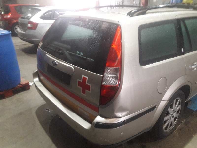 ford mondeo turnier (ge) del año 2003