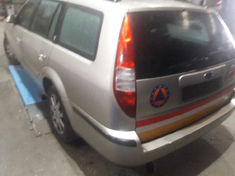 ford mondeo turnier (ge) del año 2003