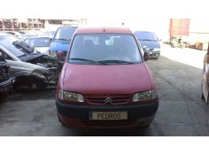 citroën berlingo del año 2000