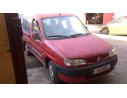 CITROËN BERLINGO