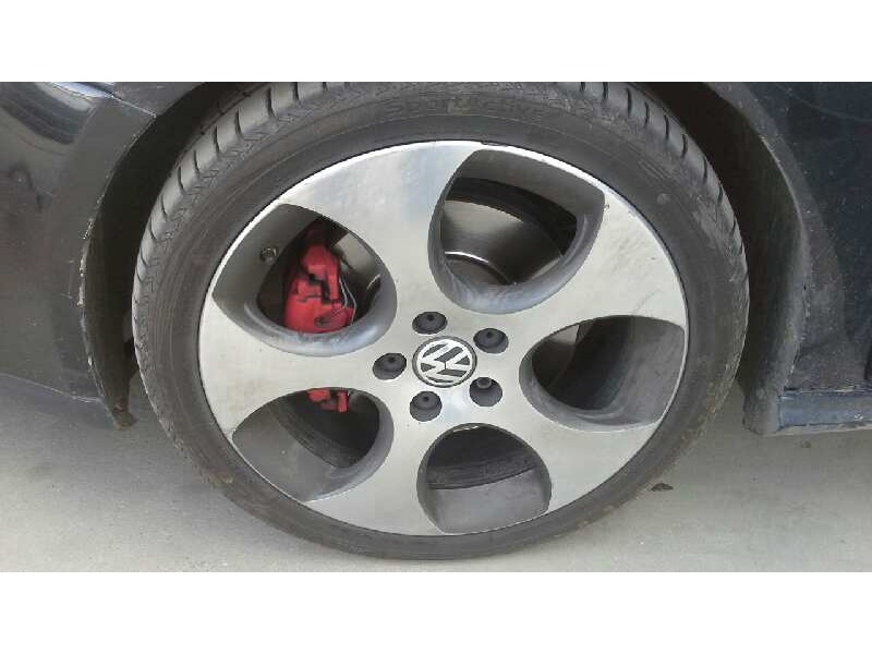 volkswagen golf v berlina (1k1) del año 2005