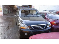 kia sorento del año 2006