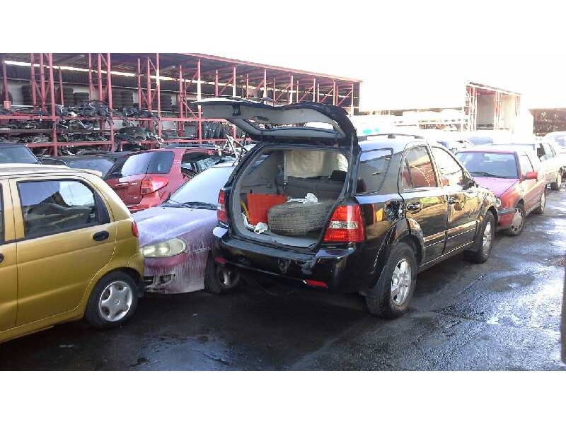 kia sorento del año 2006
