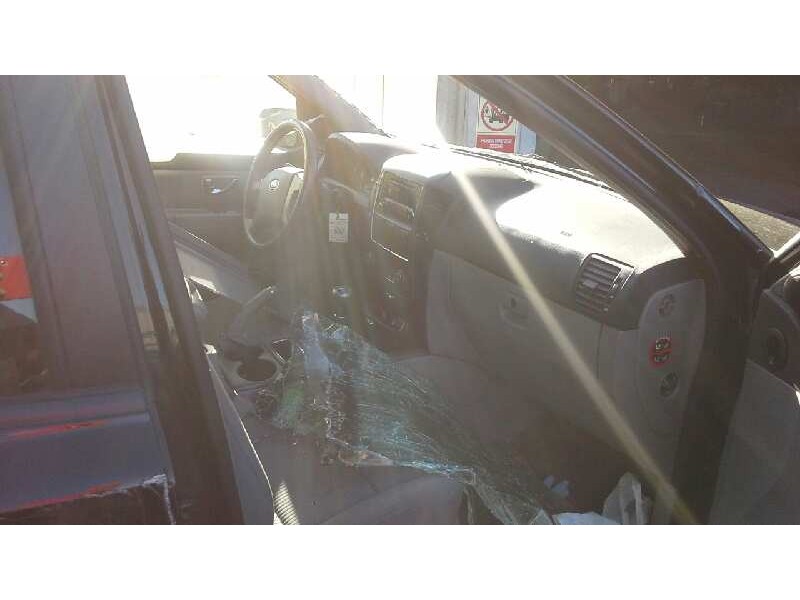 kia sorento del año 2006