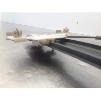 Recambio de elevalunas delantero izquierdo para chevrolet matiz s referencia OEM IAM 96485141  