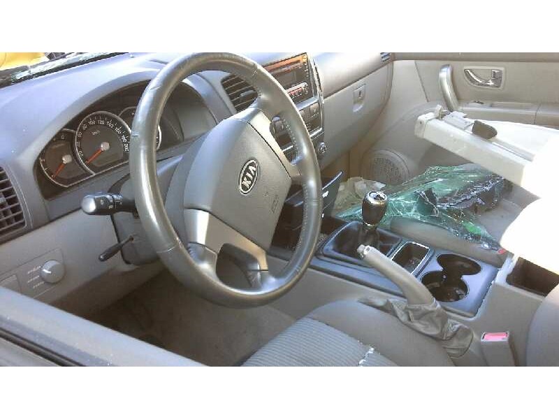 kia sorento del año 2006