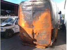 volkswagen crafter combi (2e) del año 2007