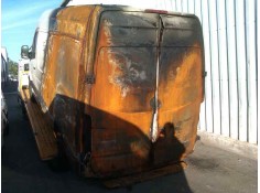 volkswagen crafter combi (2e) del año 2007 2