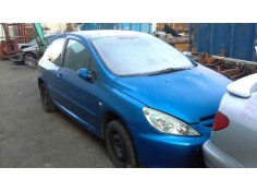 peugeot 307 (s1) del año 2003