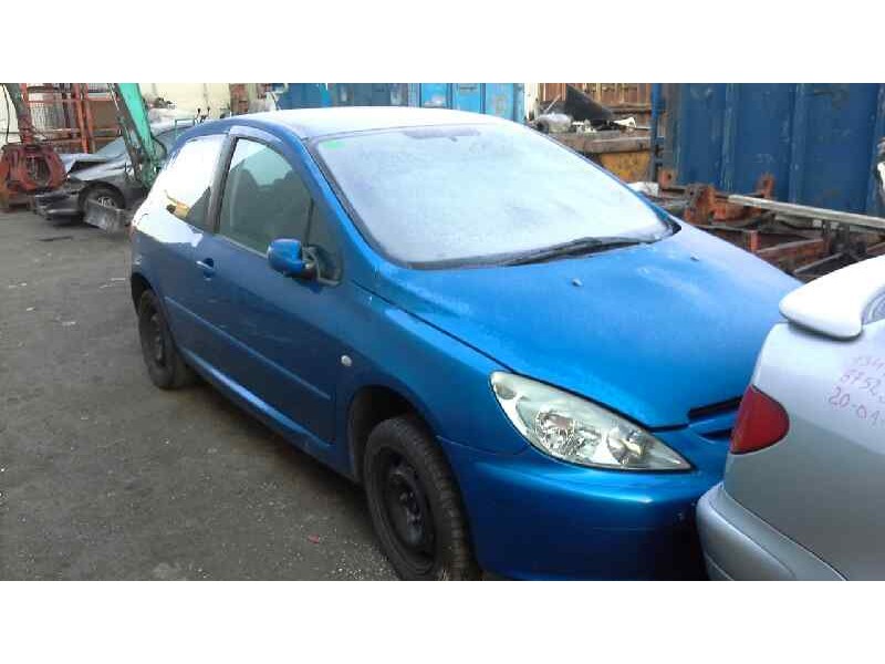 peugeot 307 (s1) del año 2003