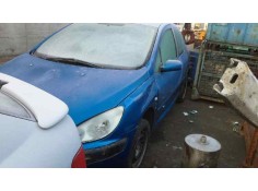 peugeot 307 (s1) del año 2003 2