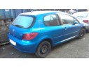 PEUGEOT 307 (S1)