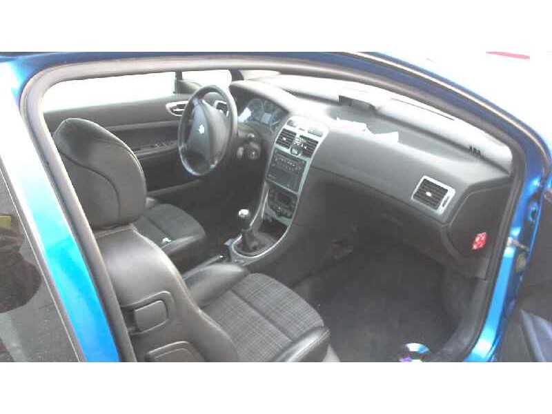 peugeot 307 (s1) del año 2003