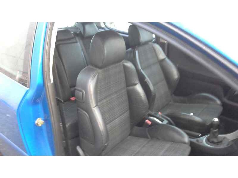 peugeot 307 (s1) del año 2003