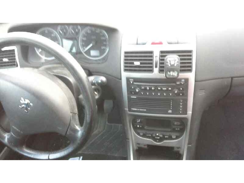 peugeot 307 (s1) del año 2003