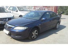 mazda 6 berlina (gg) del año 2005