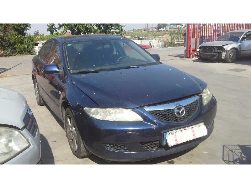 mazda 6 berlina (gg) del año 2005