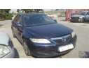 MAZDA 6 BERLINA (GG)