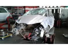 seat ibiza (6l1) del año 2006