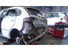 seat ibiza (6l1) del año 2006 2