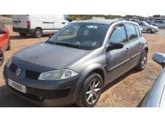 renault megane ii berlina 5p del año 2006