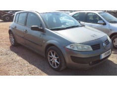renault megane ii berlina 5p del año 2006 2