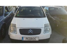 citroën c2 del año 2006