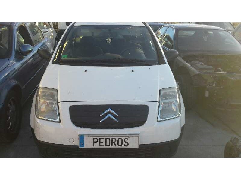 citroën c2 del año 2006