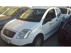 citroën c2 del año 2006 2