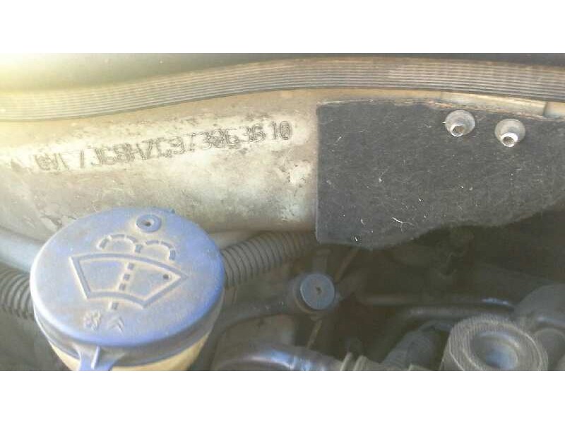 citroën c2 del año 2006