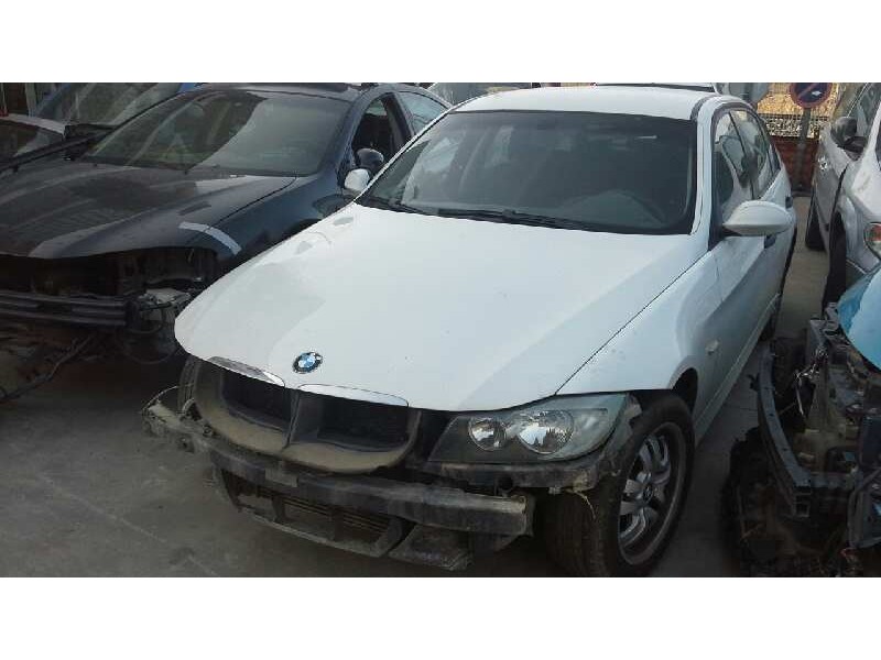 bmw serie 3 berlina (e90) del año 2006