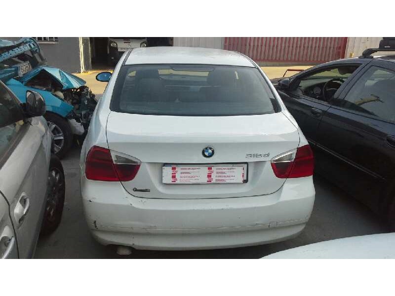 bmw serie 3 berlina (e90) del año 2006