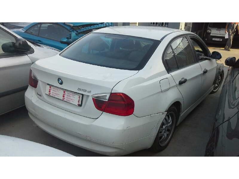 bmw serie 3 berlina (e90) del año 2006