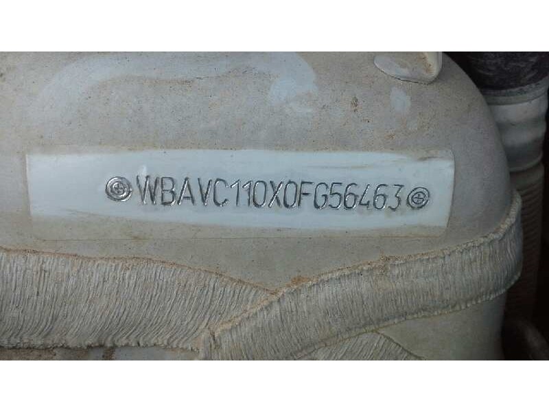 bmw serie 3 berlina (e90) del año 2006