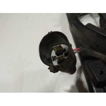 Recambio de electroventilador para ford focus berlina (cap) 1.6 tdci cat referencia OEM IAM 3M5H8C607VE  